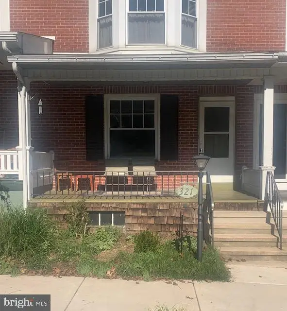 321 2nd St, Shillington, PA 19607 - #2