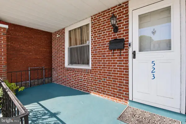 523 Fern Ave, READING, PA 19611