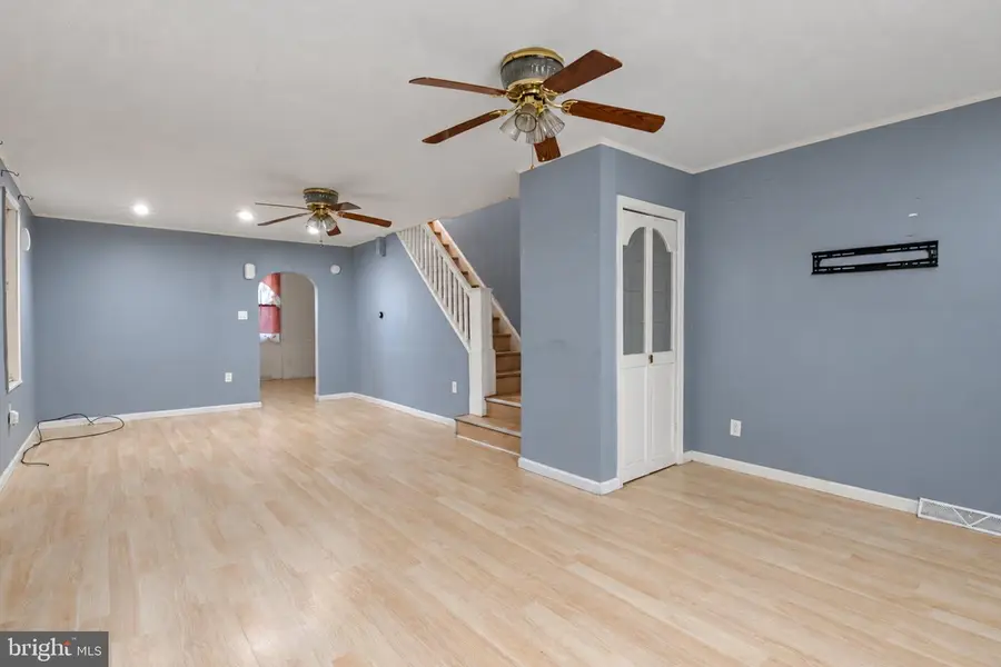 523 Fern Ave, Reading, PA 19611 - #3