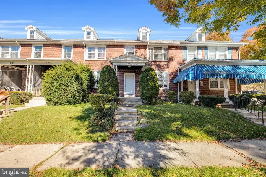 403 Pine St, West Reading, PA 19611 - #2