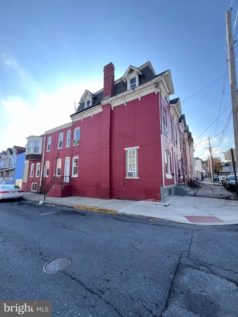 128-130 Elm St, Reading, PA 19601 - #2