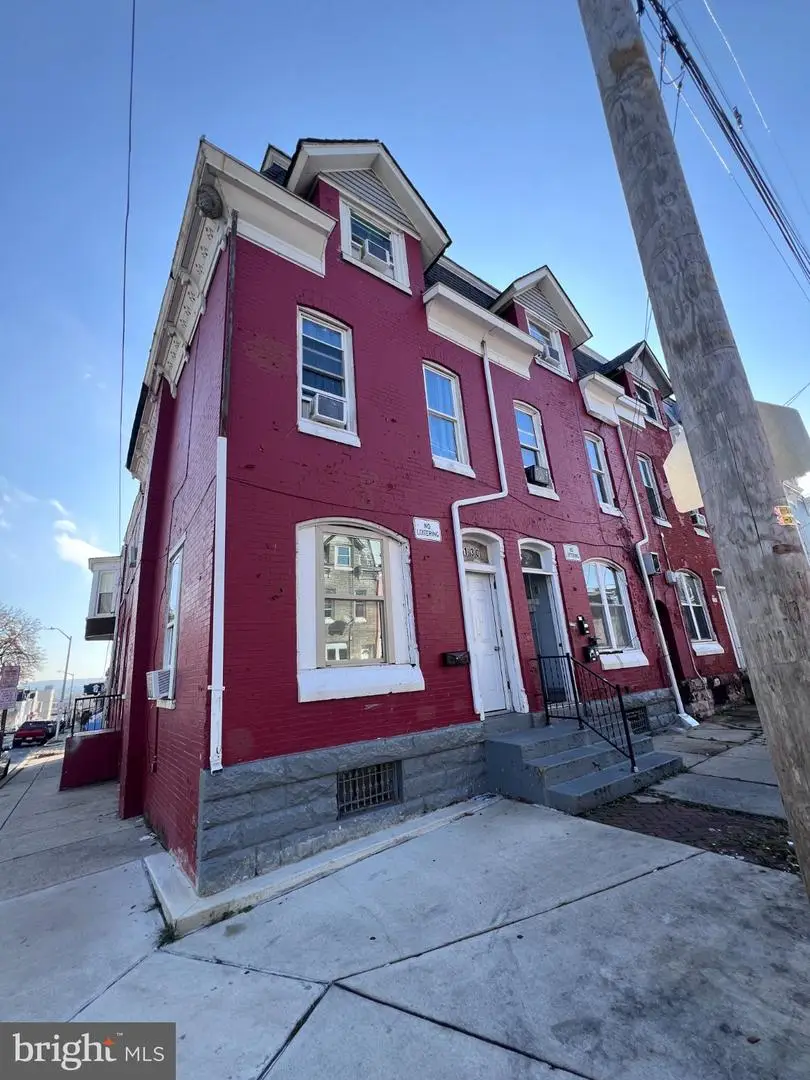 128-130 Elm St, Reading, PA 19601 - #3