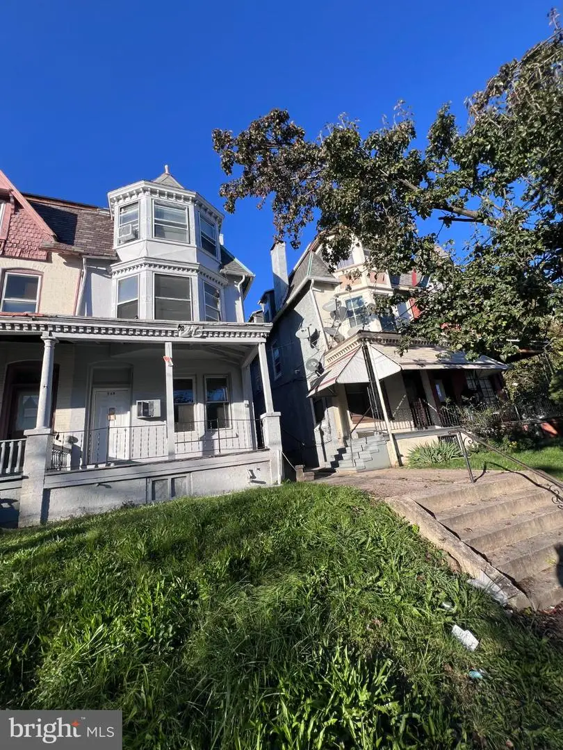115 Windsor St, Reading, PA 19601 - #2