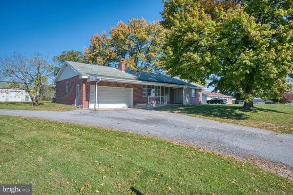 5116 Old Route 22, HAMBURG, PA 19526