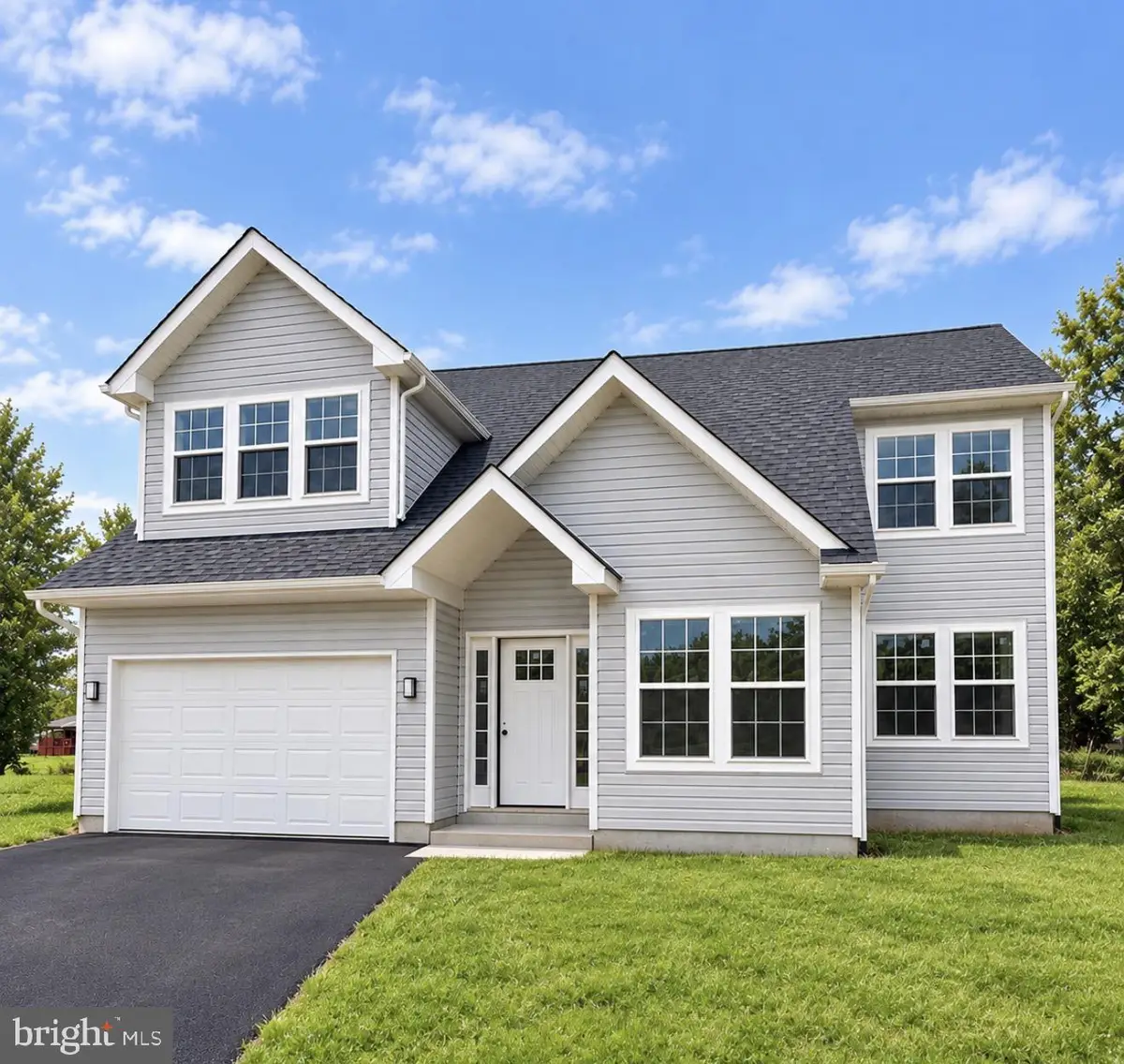 22 Monocacy Rd, Birdsboro, PA 19508 - #1