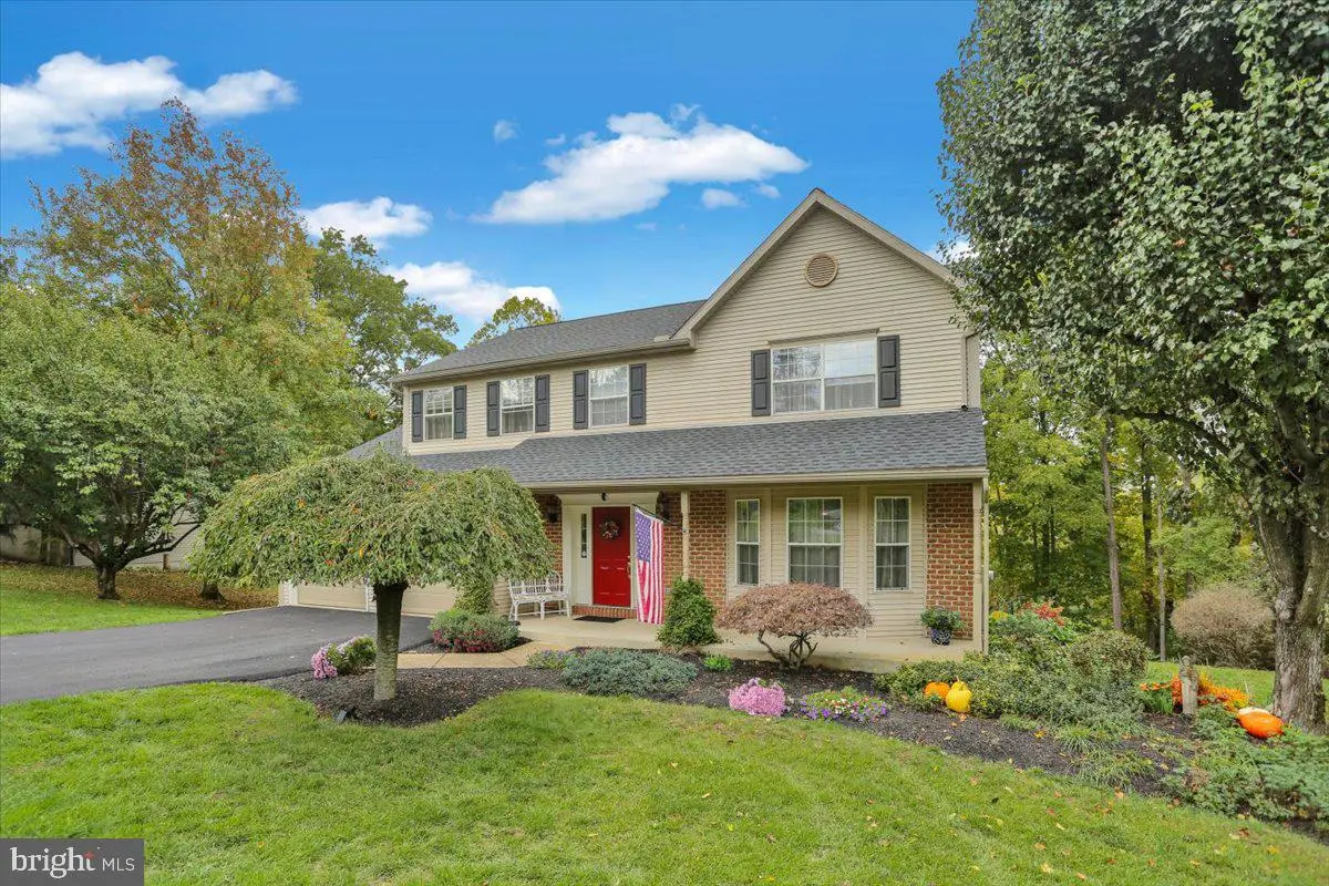 23 Orchard Pl, Bernville, PA 19506 - #1