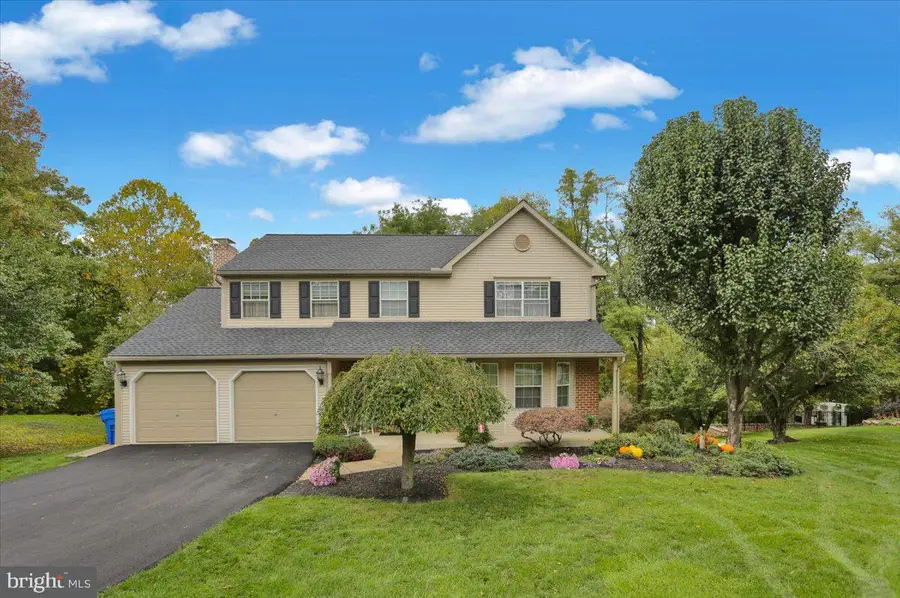 23 Orchard Pl, Bernville, PA 19506 - #2