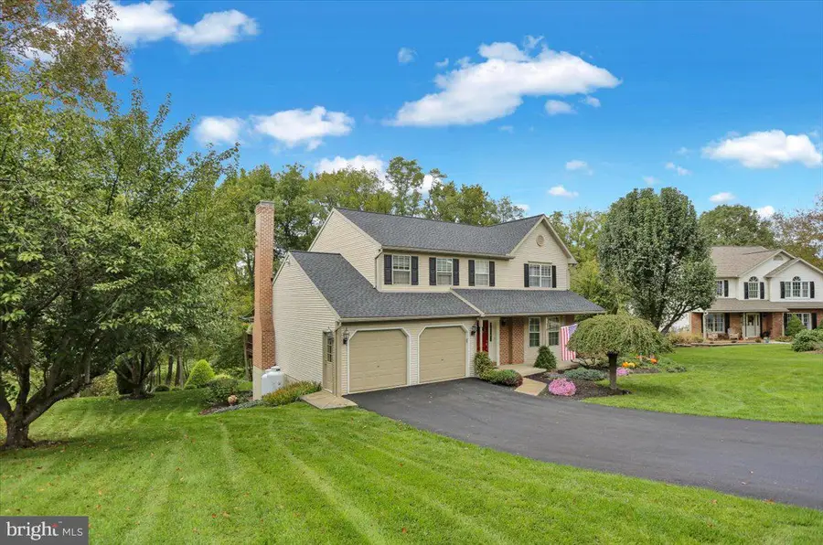 23 Orchard Pl, Bernville, PA 19506 - #3