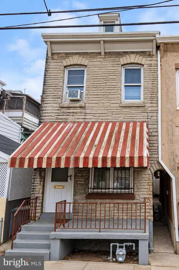 1460 Cotton St, READING, PA 19602