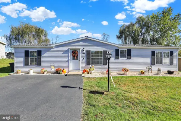 146 Heister Rd, BIRDSBORO, PA 19508