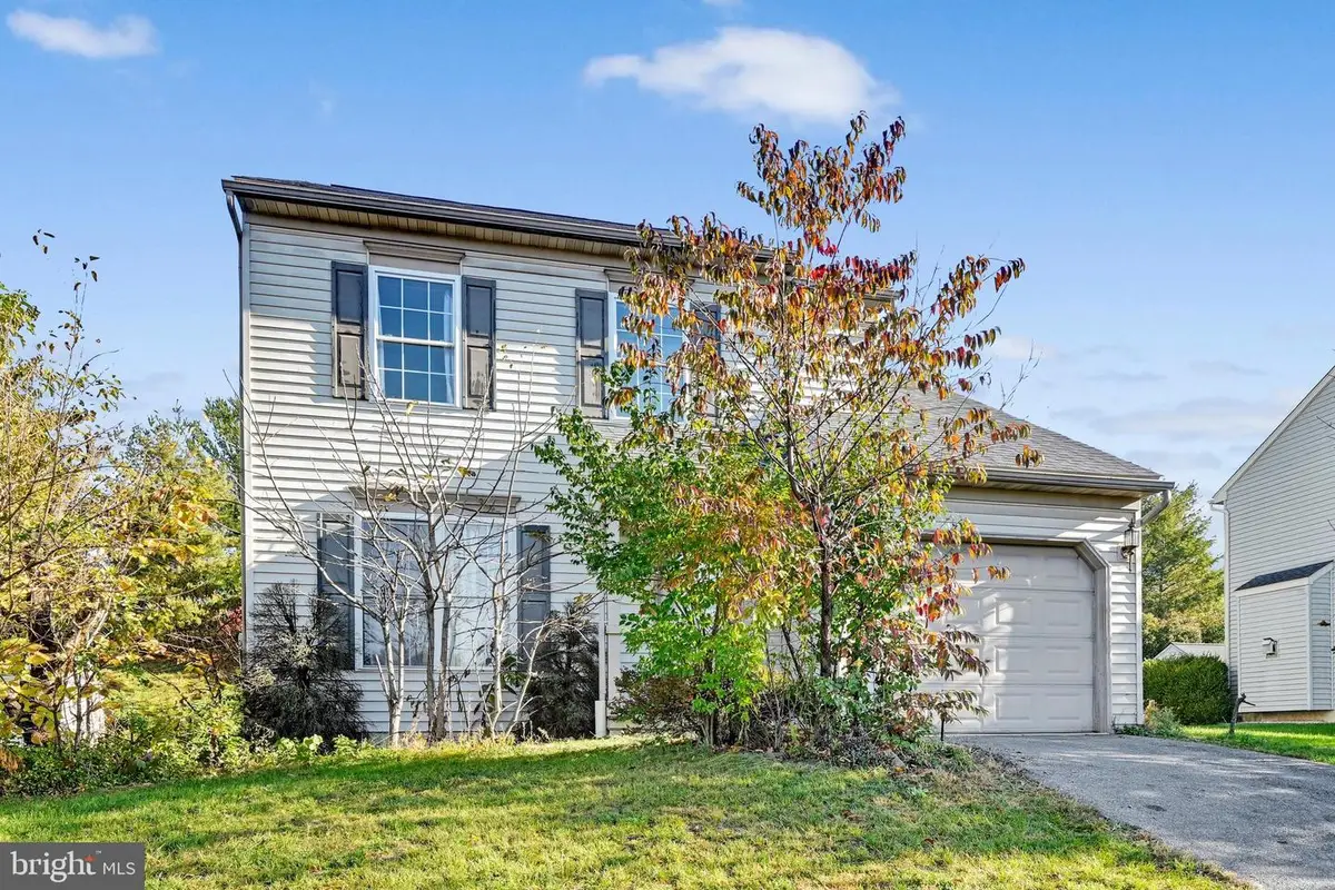 1037 Christina Dr, Leesport, PA 19533 - #1