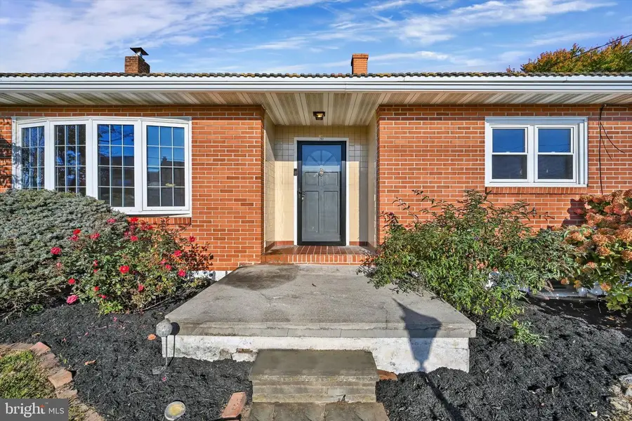 297 Gernants Church Rd, Leesport, PA 19533 - #2