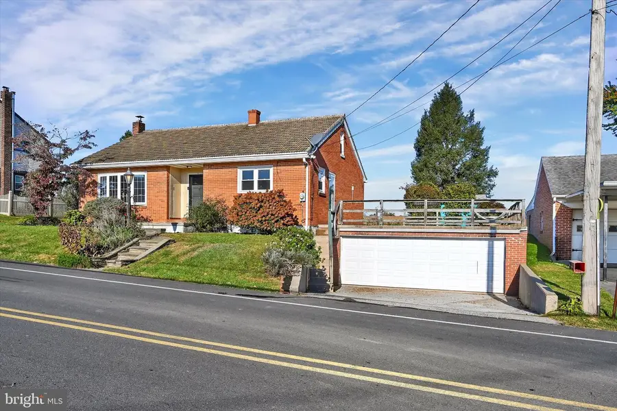297 Gernants Church Rd, Leesport, PA 19533 - #3