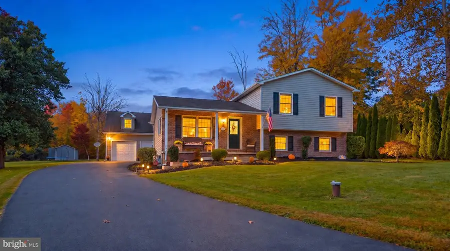 124 Wilt Rd, Bechtelsville, PA 19505 - #3