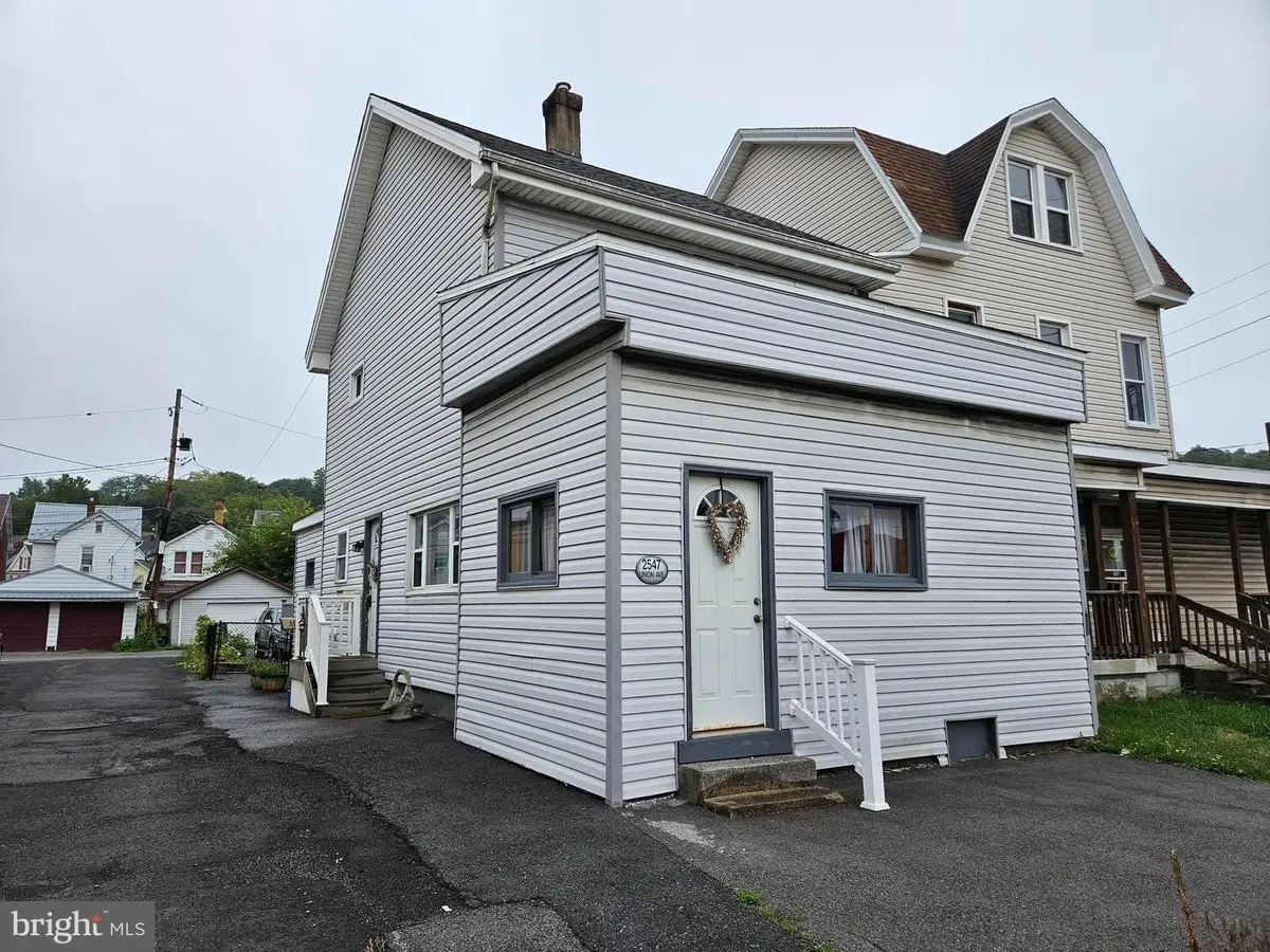 2547 Union Ave, Altoona, PA 16602 - Image #1