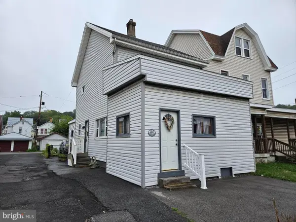 2547 Union Ave, ALTOONA, PA 16602