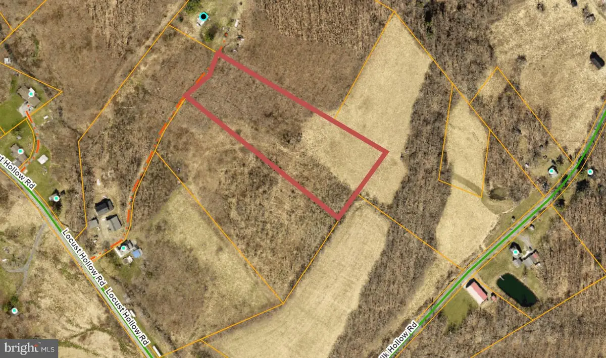 0 Weyant Farm Lane, Claysburg, PA 16625 - Image #1