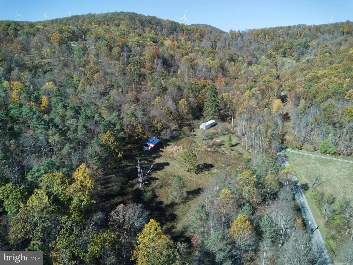 747 Baughman Hollow Rd, Tyrone, PA 16686 - Image #1