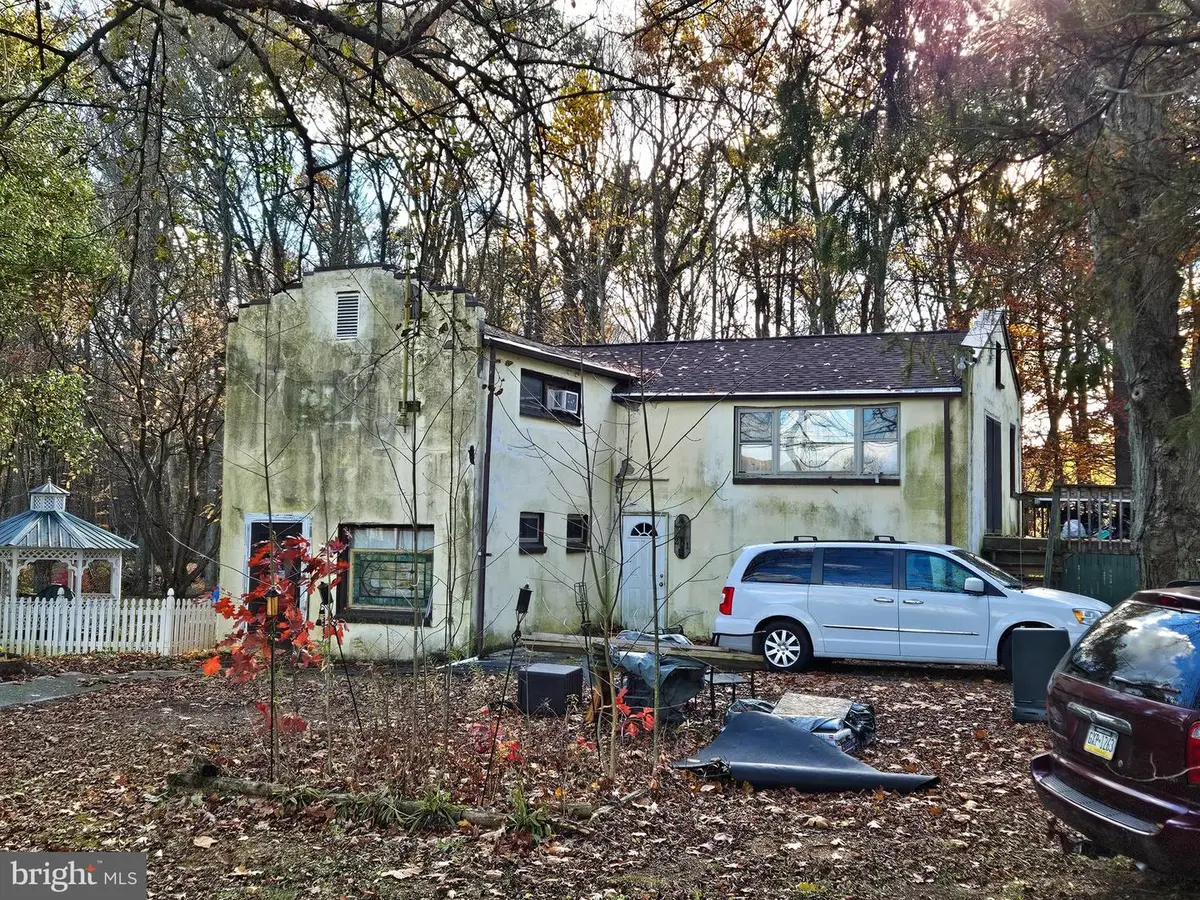 201 Tipton Rd, Tyrone, PA 16686 - Image #1