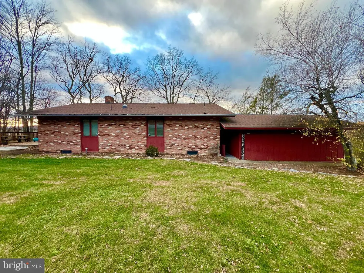 1981 Cove Mountain Road, Martinsburg, PA 16662 - Image #1