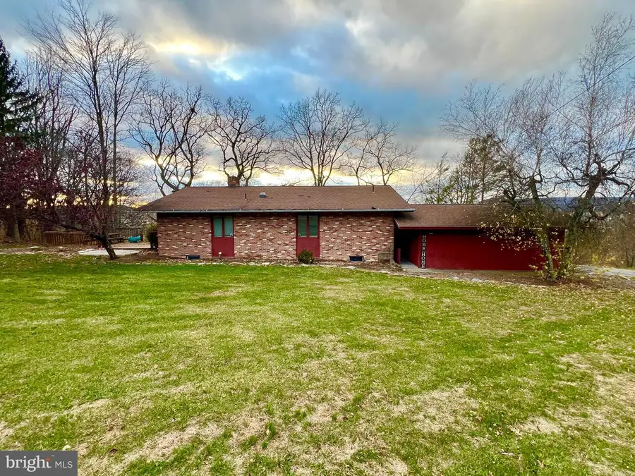 1981 Cove Mountain Road, Martinsburg, PA 16662 - Image #2