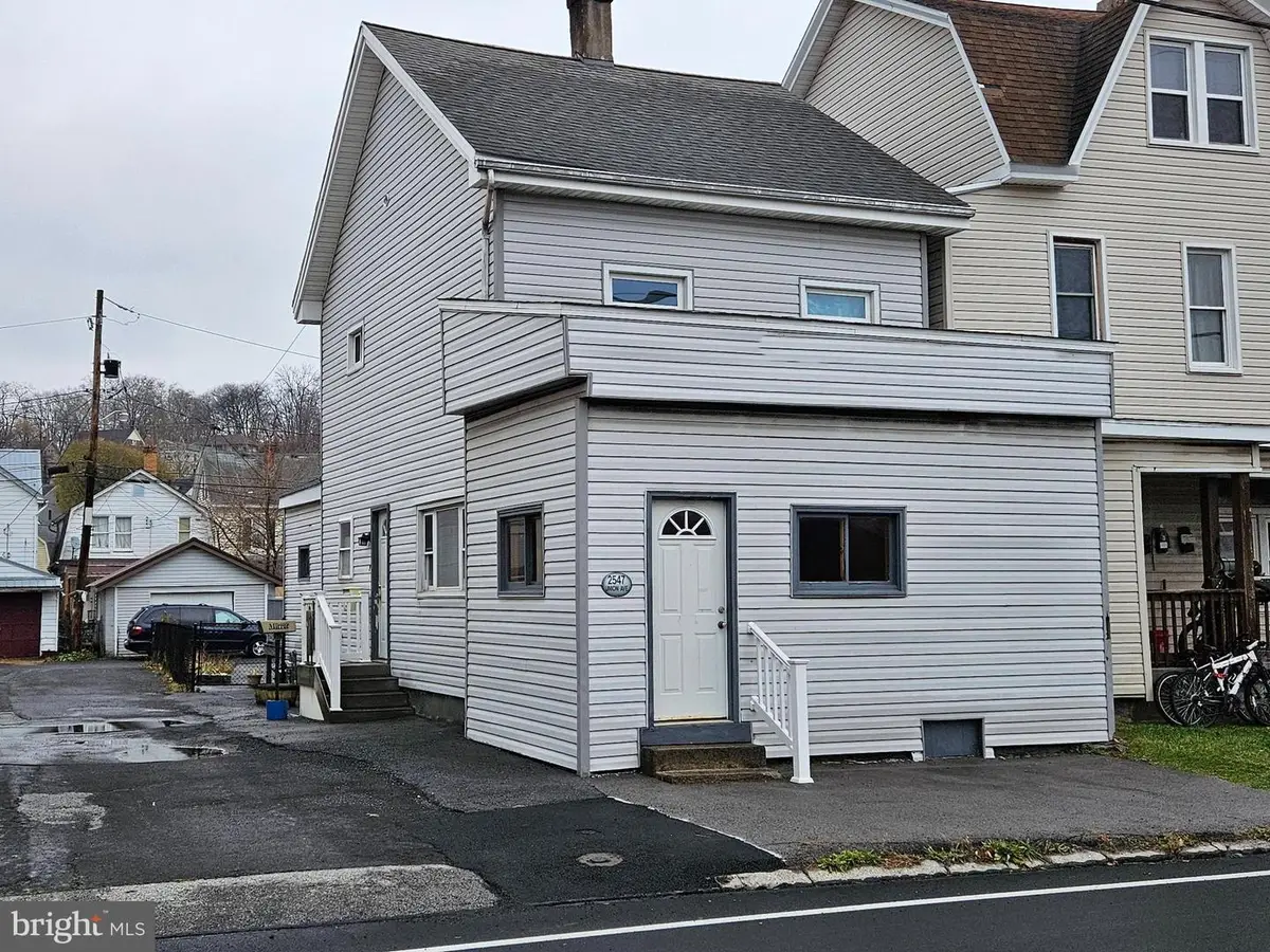 2547 Union Ave, Altoona, PA 16602 - Image #1