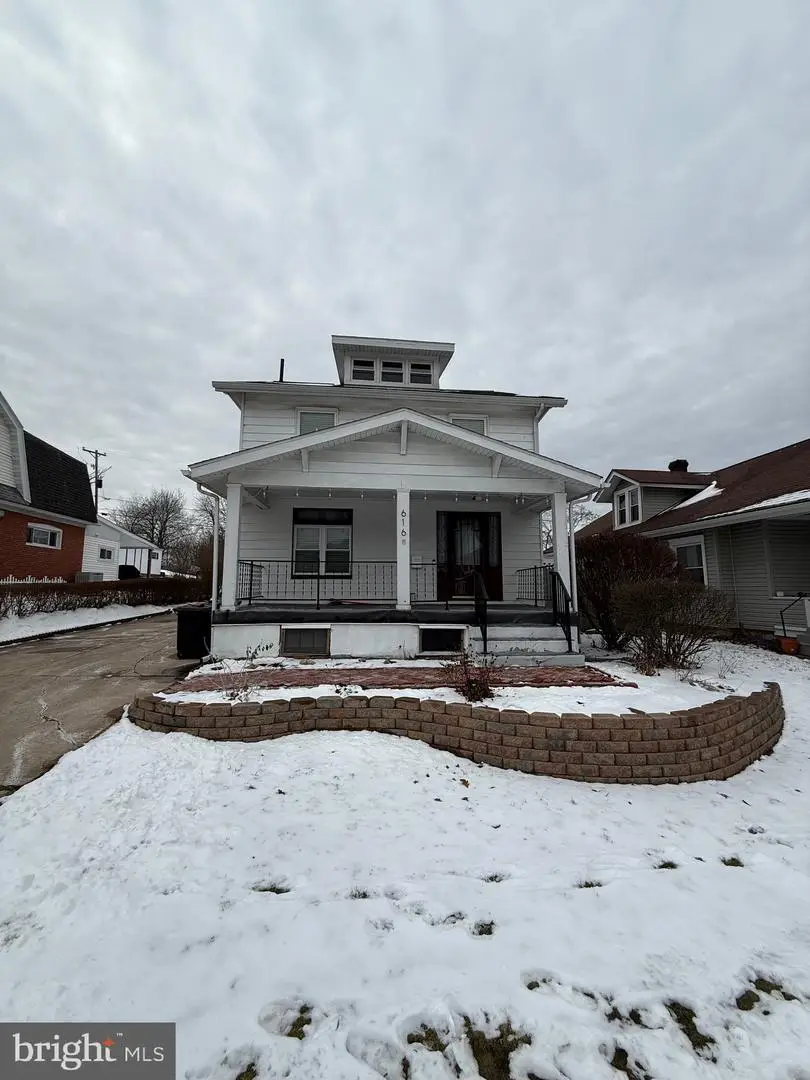 616 E Crawford, Altoona, PA 16602 - Image #2