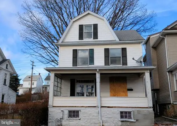 1406 20th Ave, ALTOONA, PA 16601