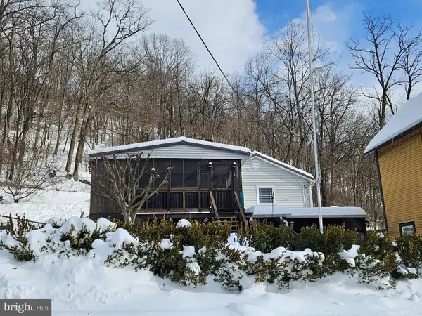 424 Covert Avenue, TYRONE, PA 16686