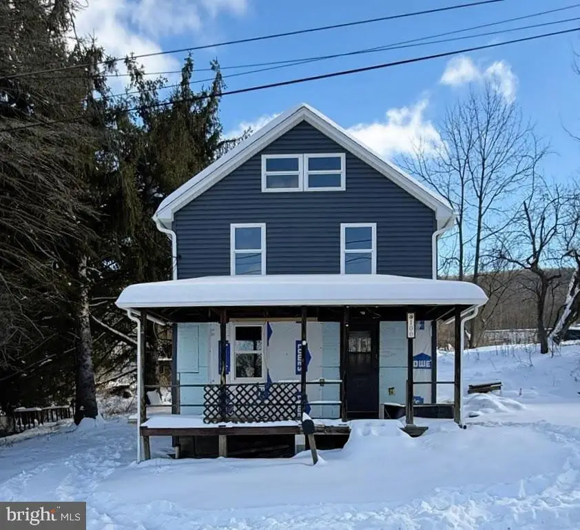 100 Meade St, Tyrone, PA 16686 - #1