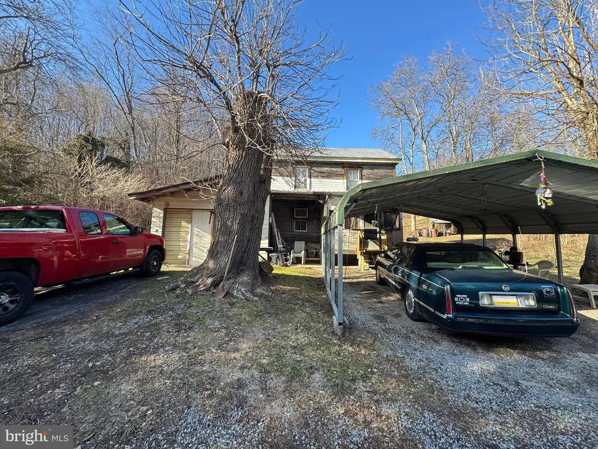 212 Benton Rd, East Freedom, PA 16637 - #1