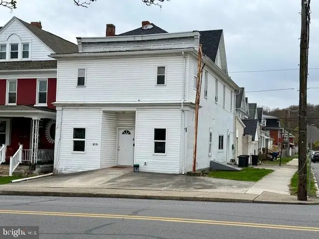 815 N 2nd St, Altoona, PA 16601 - #1