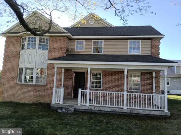 114 E Penn St, MARTINSBURG, PA 16662