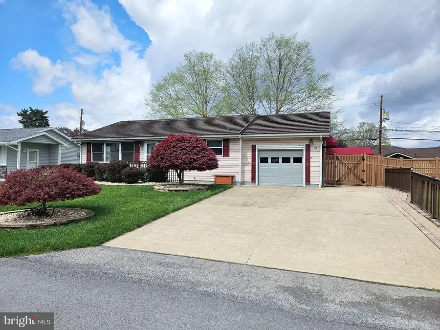 116 Cherry Ave, Tyrone, PA 16686 - #3