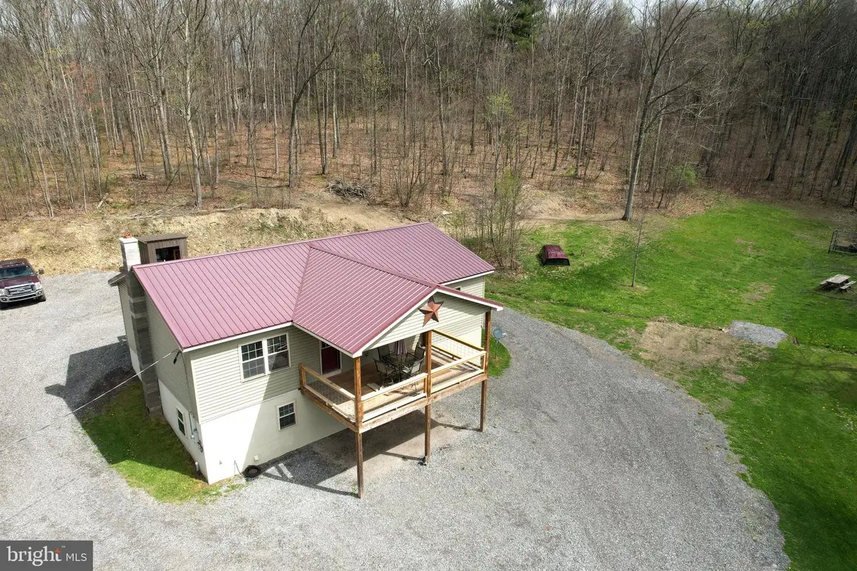 690 Gypsy Camp Hollow Rd, Tyrone, PA 16686 - #1