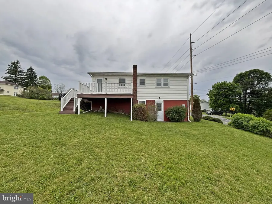 2401 13th Ave, Altoona, PA 16601 - #2