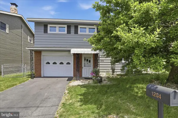 1204 S 10th St, ALTOONA, PA 16602