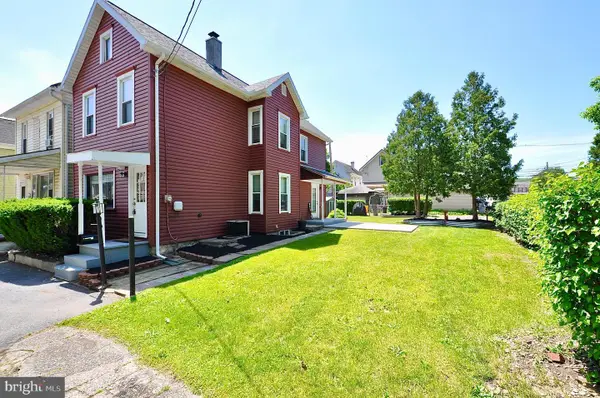 1467 Bald Eagle Ave, TYRONE, PA 16686