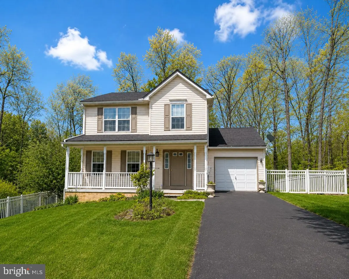 100 Schell Run Ln, Tyrone, PA 16686 - #1