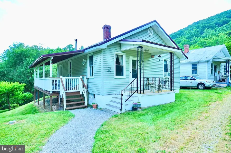 231 Bear Ridge, Williamsburg, PA 16693 - #3