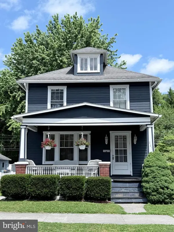 461 Park Ave, TYRONE, PA 16686