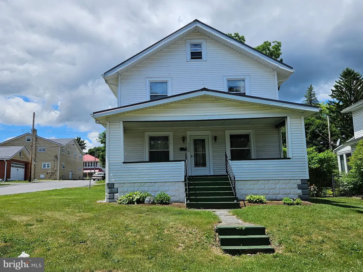 602 E Grant Ave, Altoona, PA 16602 - #1
