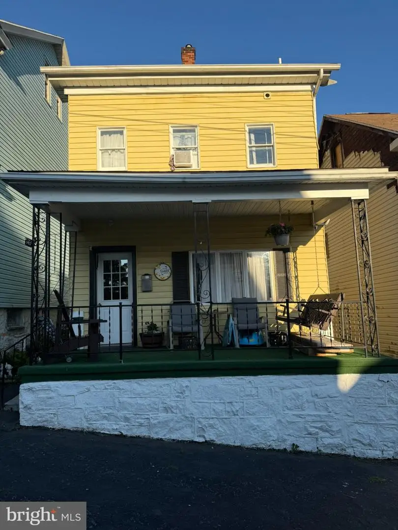 1417 3rd Ave, Altoona, PA 16602 - #1