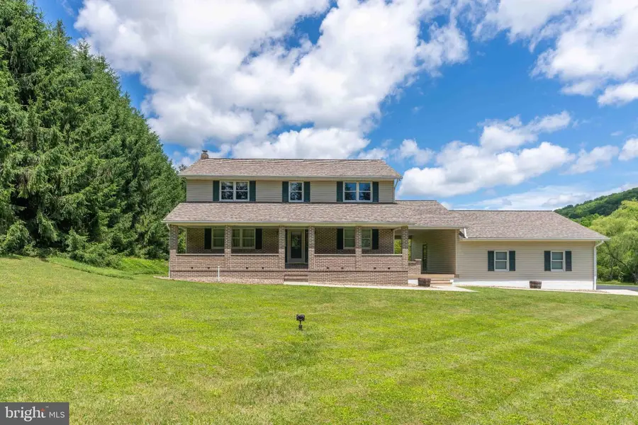 108 Susan Ave, Hollidaysburg, PA 16648 - #2