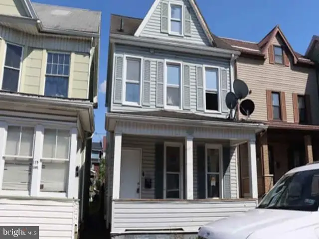 121 1st Ave, Altoona, PA 16602 - #1