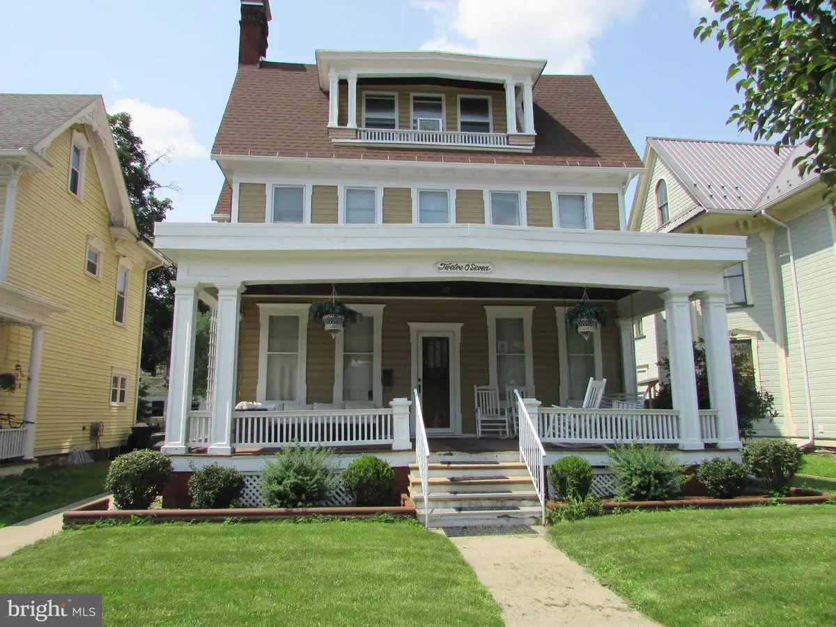 1207 Logan Ave, Tyrone, PA 16686 - #1
