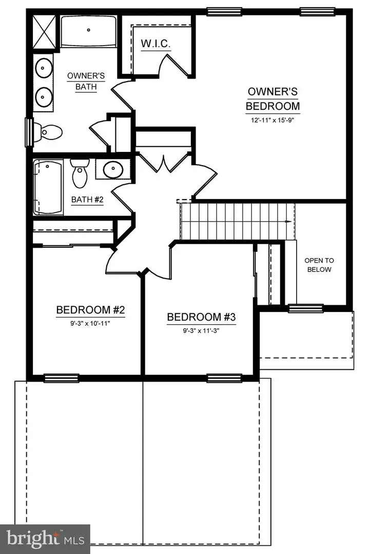 331 Ironwood, Martinsburg, PA 16662 - #3