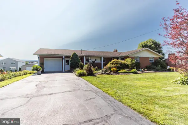 204 Oakdale Rd, MARTINSBURG, PA 16662