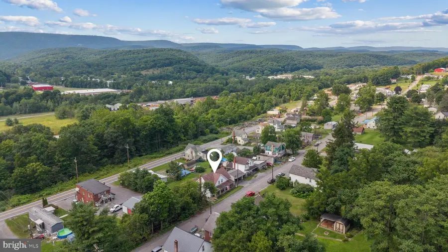 259/261 Meade St, Tyrone, PA 16686 - #2