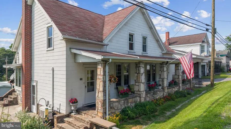 259/261 Meade St, Tyrone, PA 16686 - #3